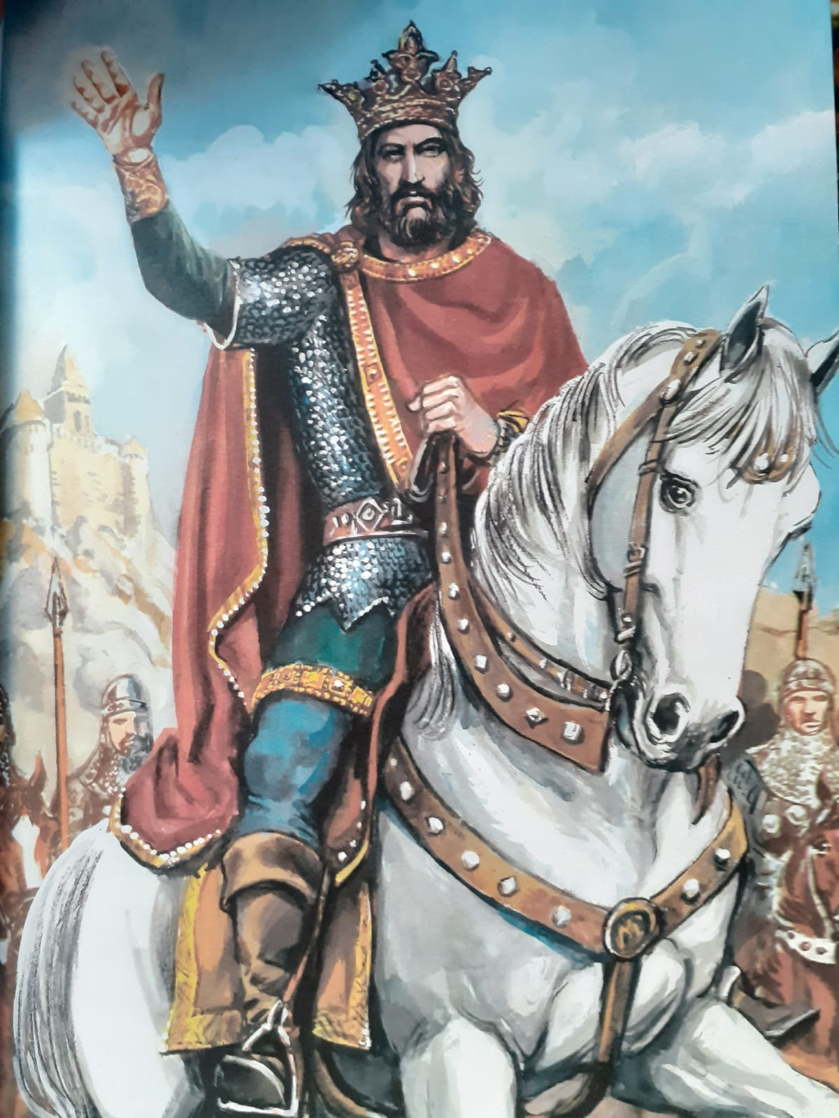 EROII NEAMULUI by NEAMTU DAVID - Ourboox.com