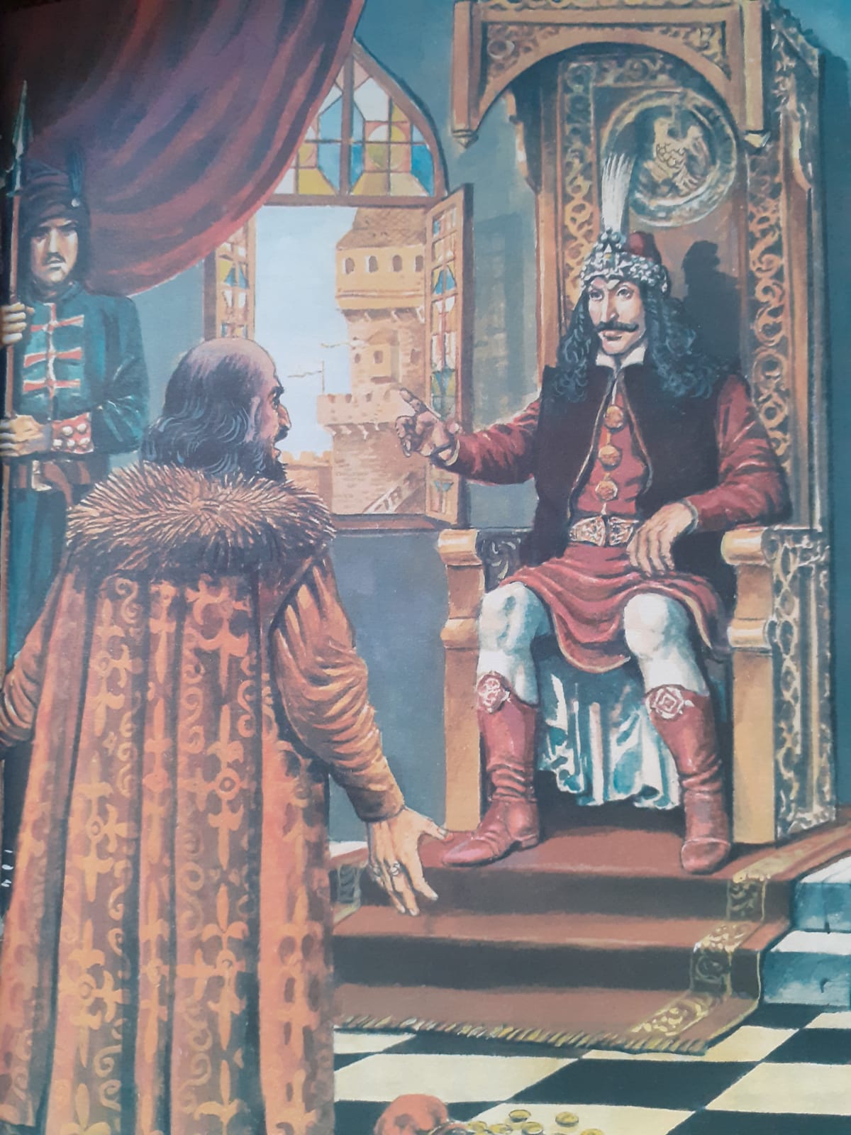 EROII NEAMULUI by NEAMTU DAVID - Ourboox.com