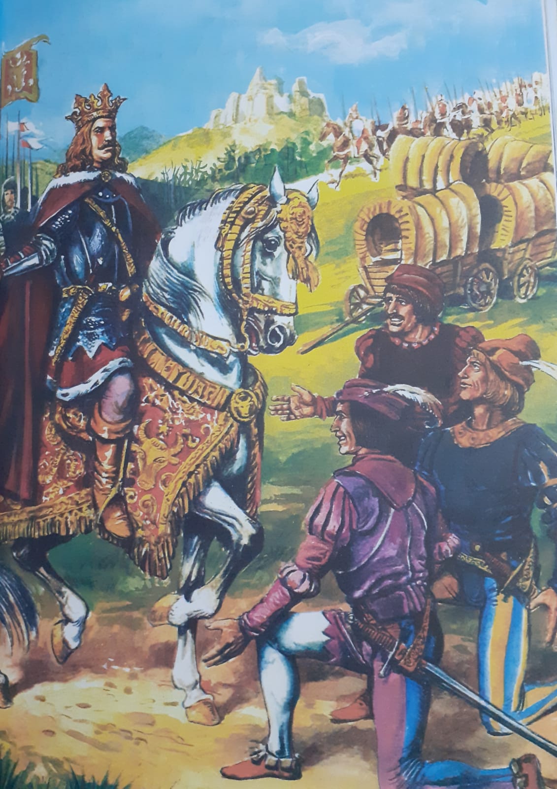 EROII NEAMULUI by NEAMTU DAVID - Ourboox.com