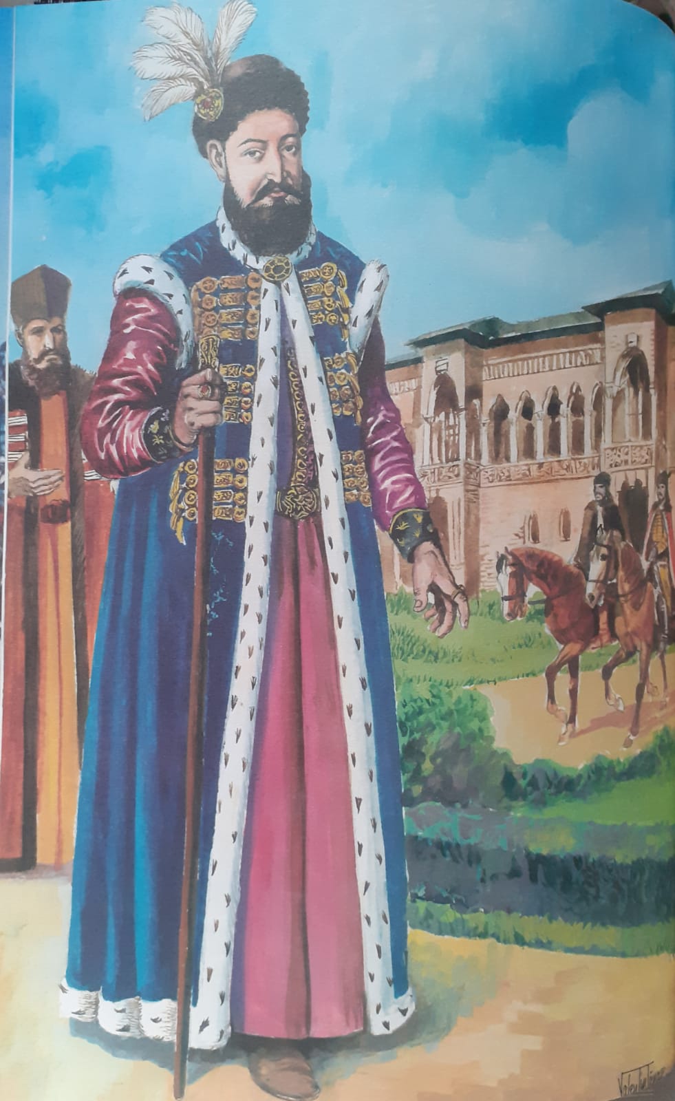 EROII NEAMULUI by NEAMTU DAVID - Ourboox.com