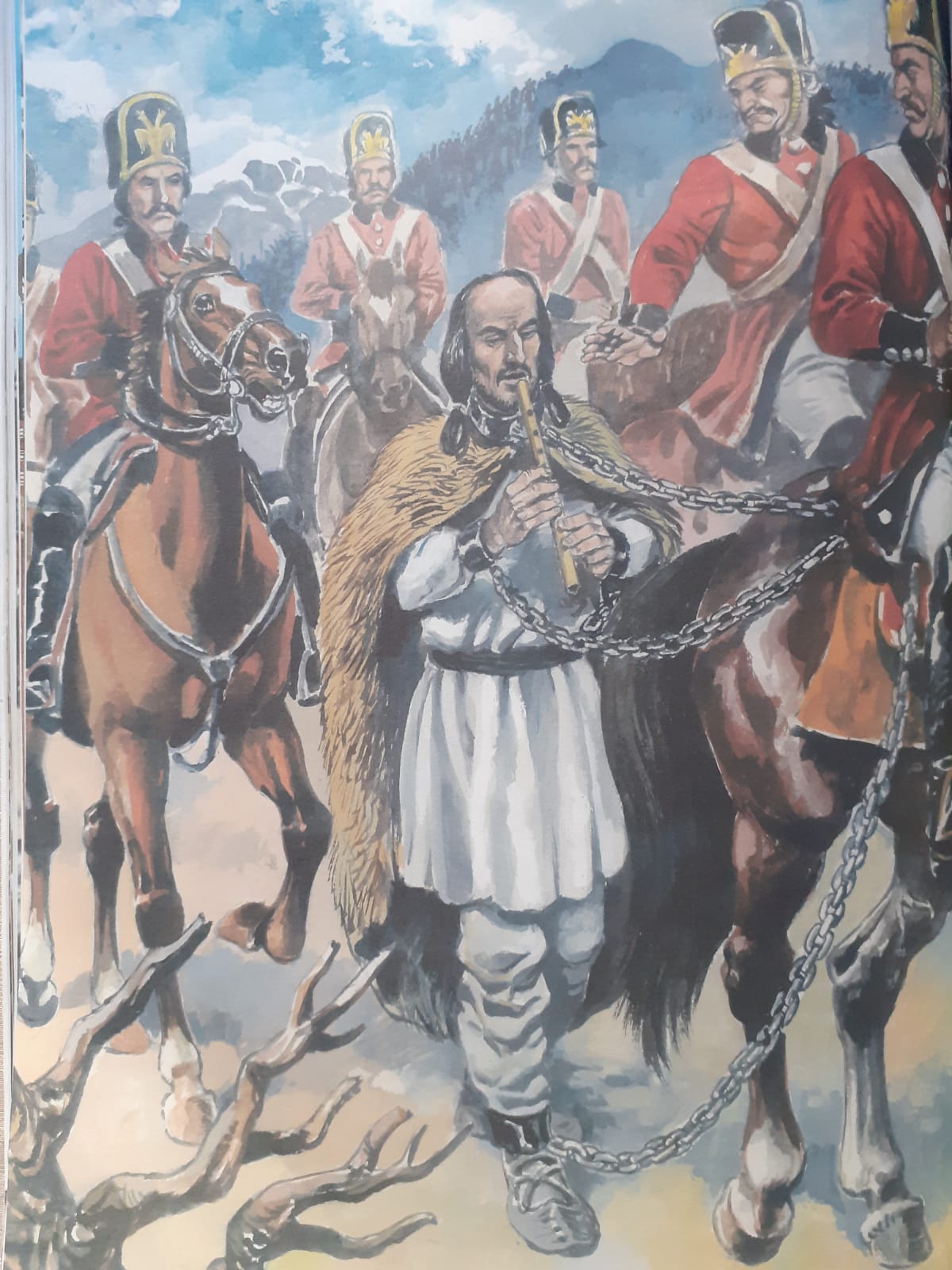 EROII NEAMULUI by NEAMTU DAVID - Ourboox.com