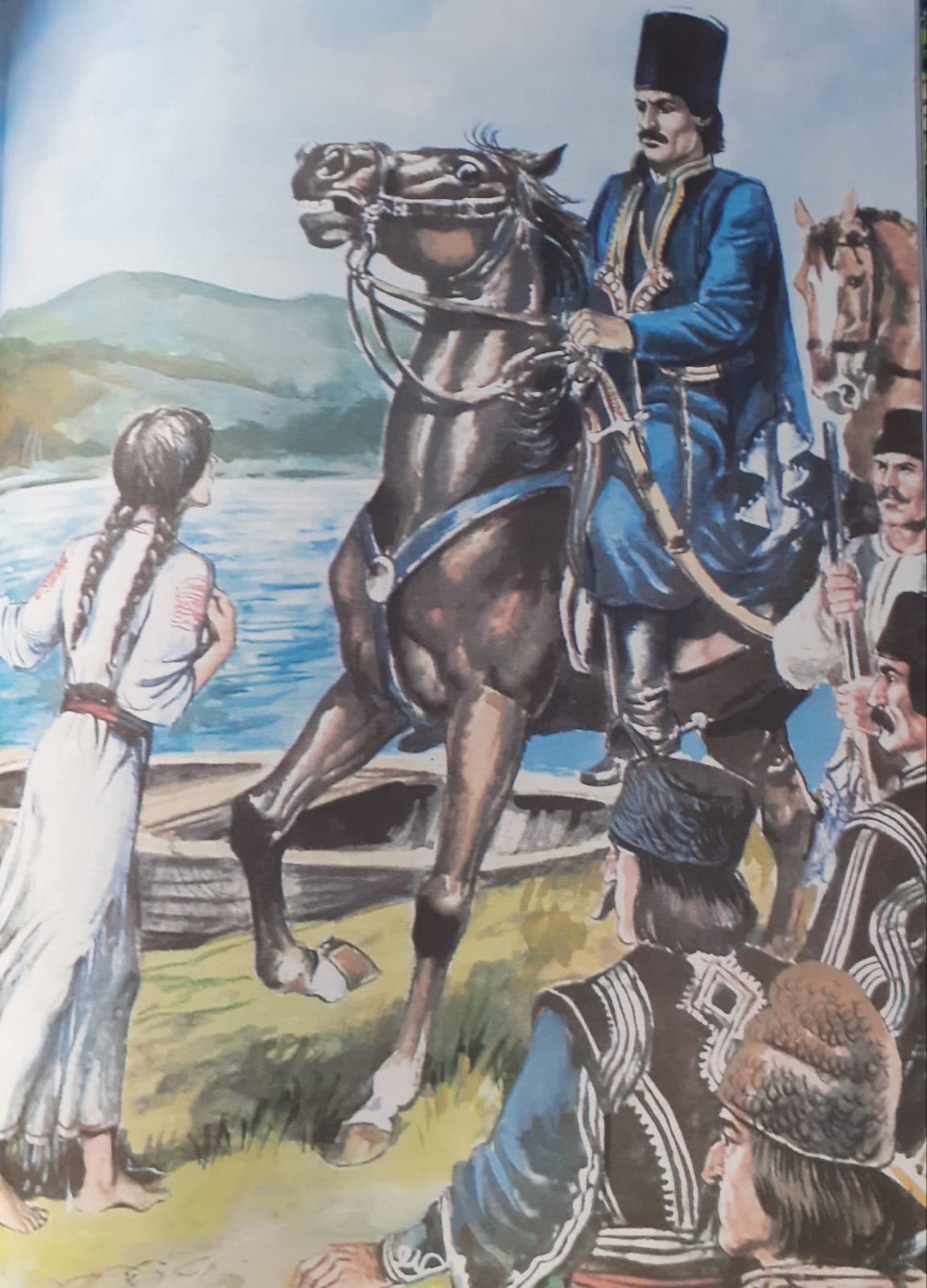 EROII NEAMULUI by NEAMTU DAVID - Ourboox.com