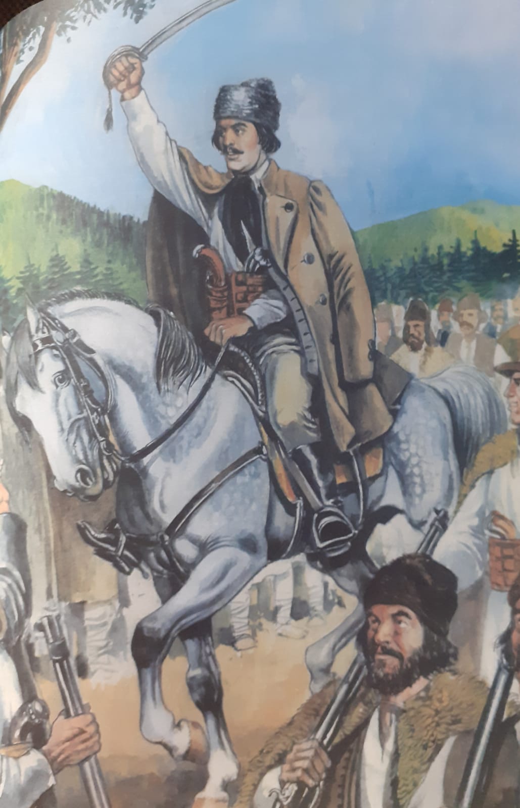 EROII NEAMULUI by NEAMTU DAVID - Ourboox.com