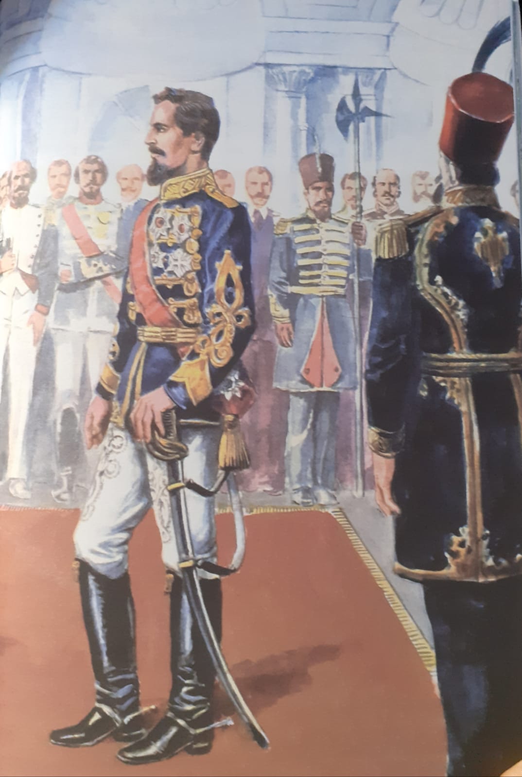 EROII NEAMULUI by NEAMTU DAVID - Ourboox.com