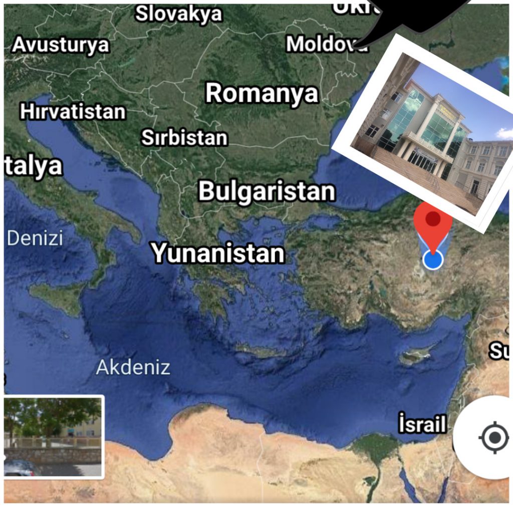 MAPS by fadime öztürk - Ourboox.com