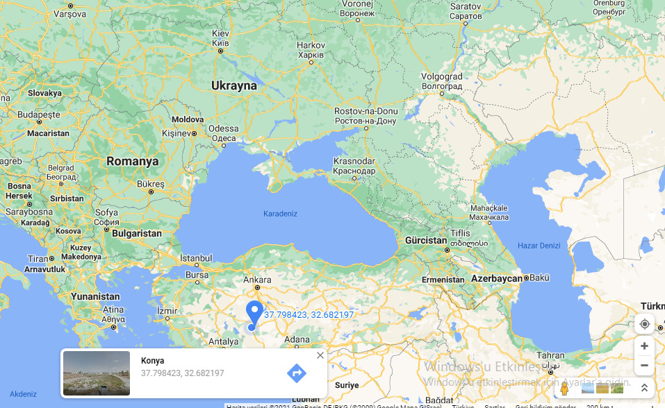 MAPS by fadime öztürk - Ourboox.com