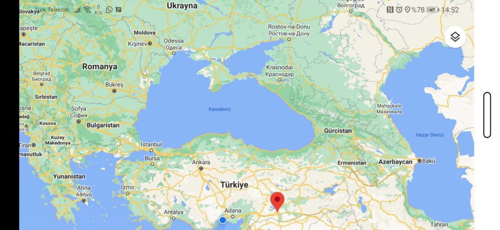 MAPS by fadime öztürk - Ourboox.com