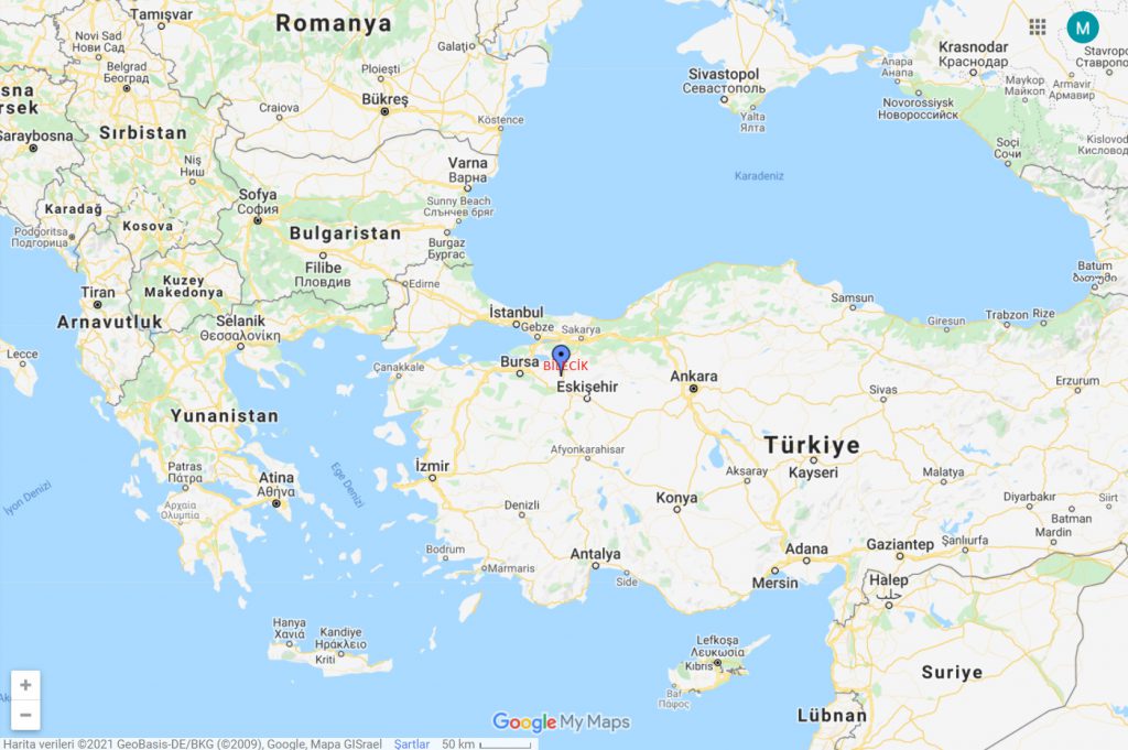 MAPS by fadime öztürk - Ourboox.com