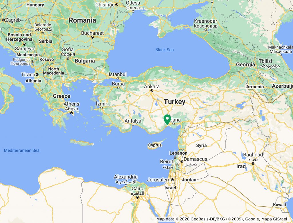 MAPS by fadime öztürk - Ourboox.com