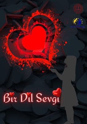 BİR DİL SEVGİ by Filiz ÖZDEN - Illustrated by Filiz ÖZDEN - Ourboox.com