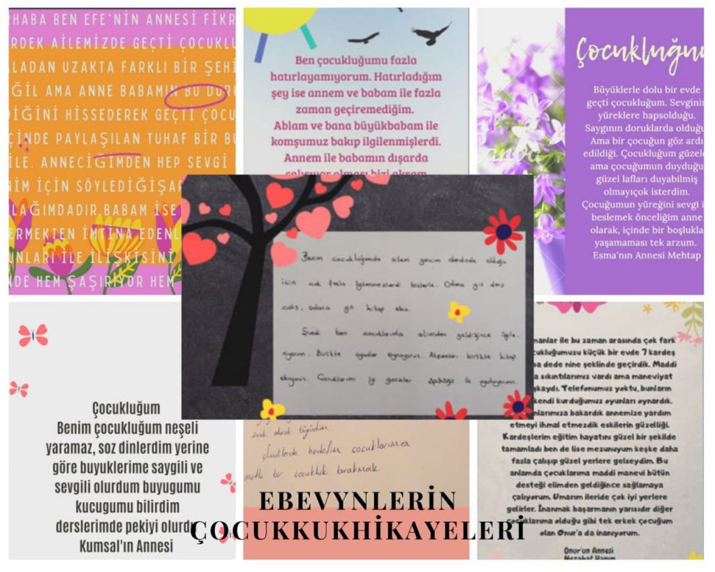 BİR DİL SEVGİ by Filiz ÖZDEN - Illustrated by Filiz ÖZDEN - Ourboox.com