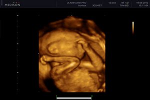 Мій щасливий лист by Roman - Ourboox.com