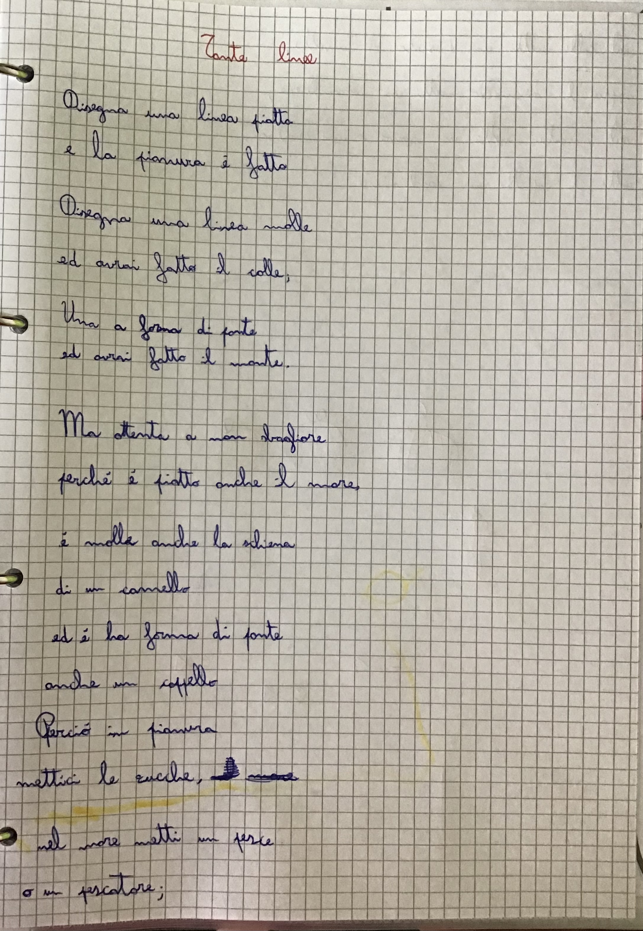 L’inferno matematico di Dante e Pitagora by Annarita Petrino - Ourboox.com