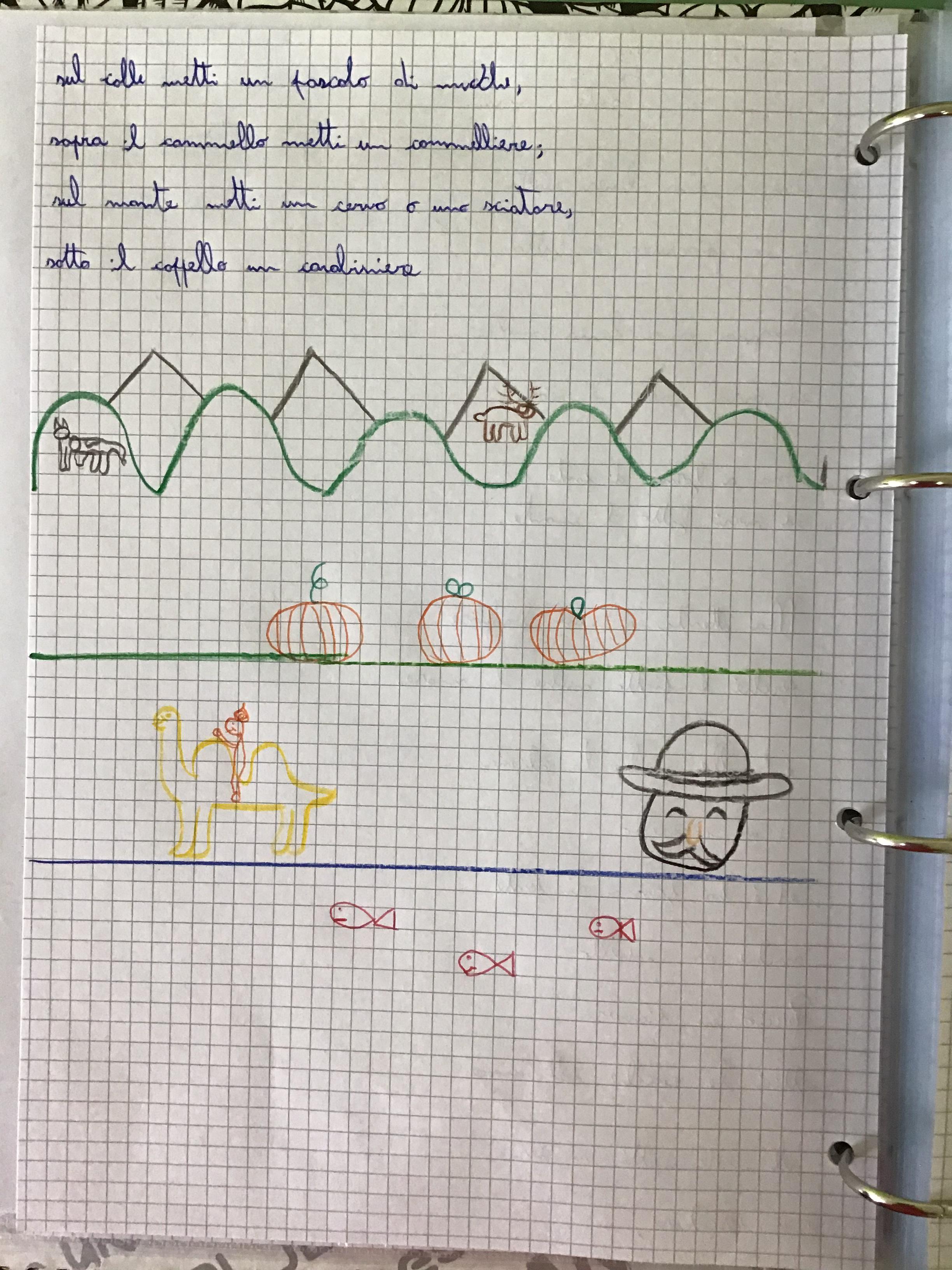 L’inferno matematico di Dante e Pitagora by Annarita Petrino - Ourboox.com
