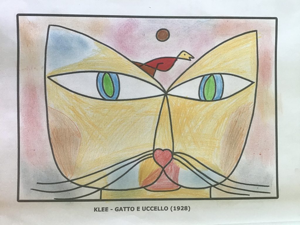 L’inferno matematico di Dante e Pitagora by Annarita Petrino - Ourboox.com