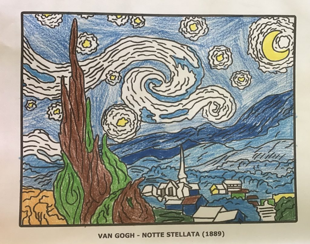 L’inferno matematico di Dante e Pitagora by Annarita Petrino - Ourboox.com