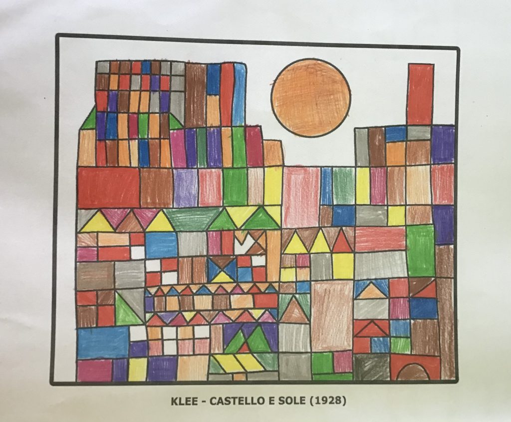 L’inferno matematico di Dante e Pitagora by Annarita Petrino - Ourboox.com