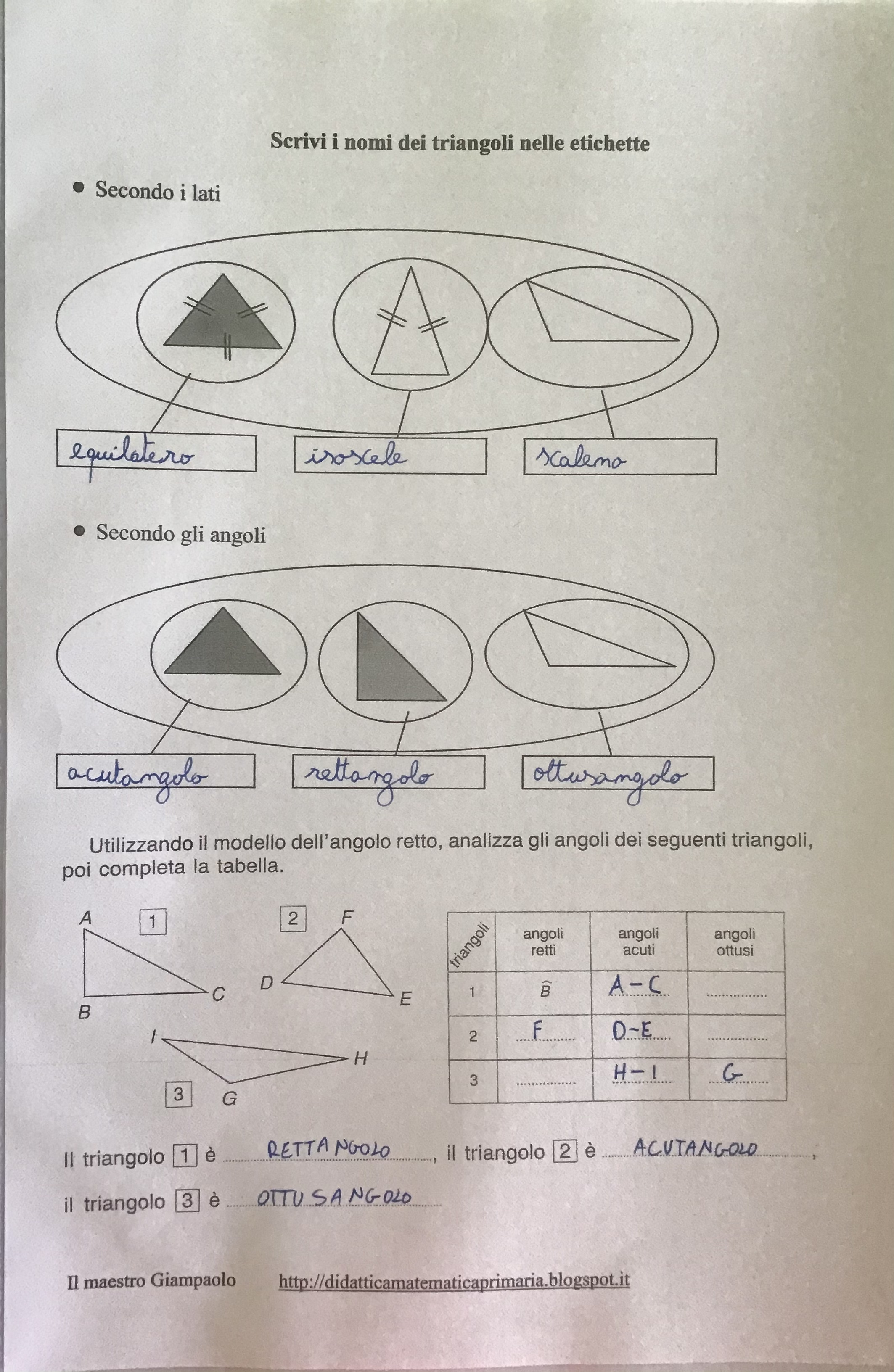L’inferno matematico di Dante e Pitagora by Annarita Petrino - Ourboox.com