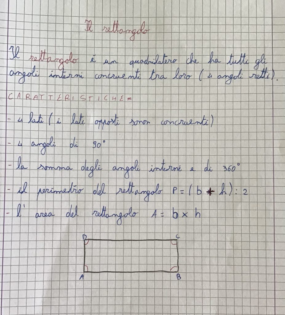 L’inferno matematico di Dante e Pitagora by Annarita Petrino - Ourboox.com