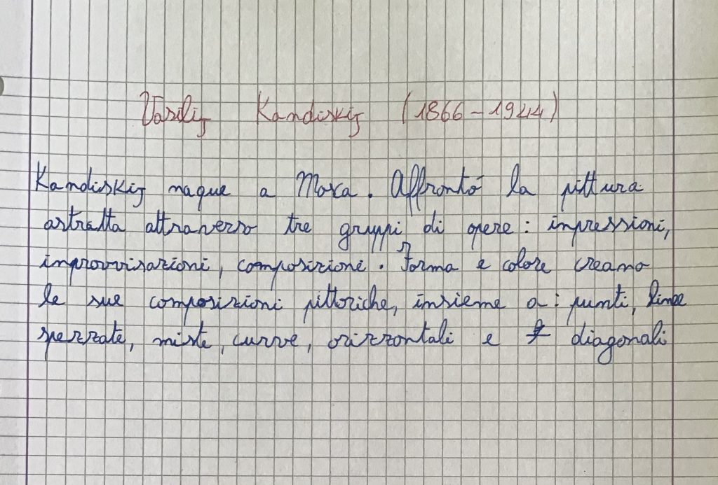 L’inferno matematico di Dante e Pitagora by Annarita Petrino - Ourboox.com