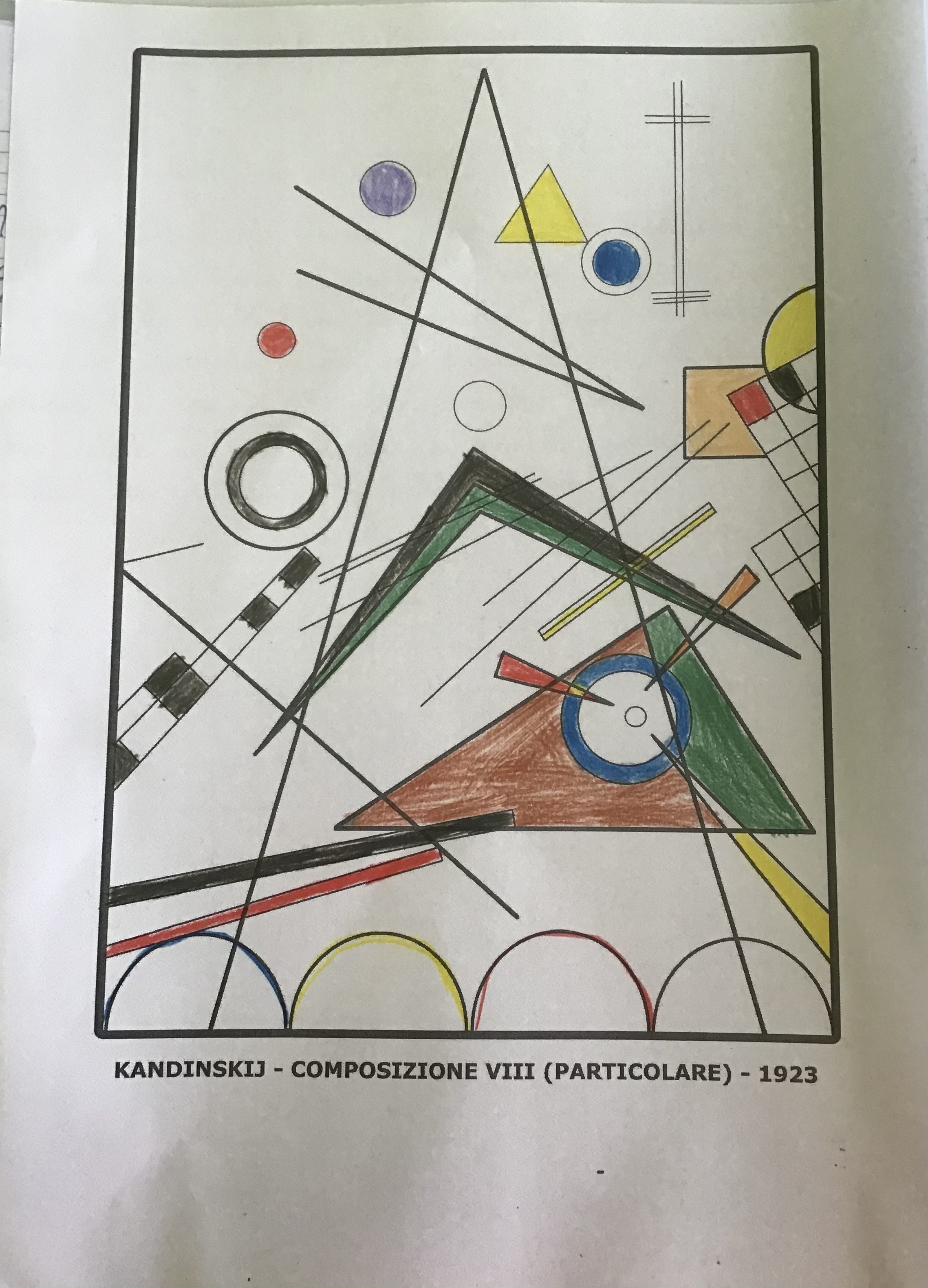 L’inferno matematico di Dante e Pitagora by Annarita Petrino - Ourboox.com