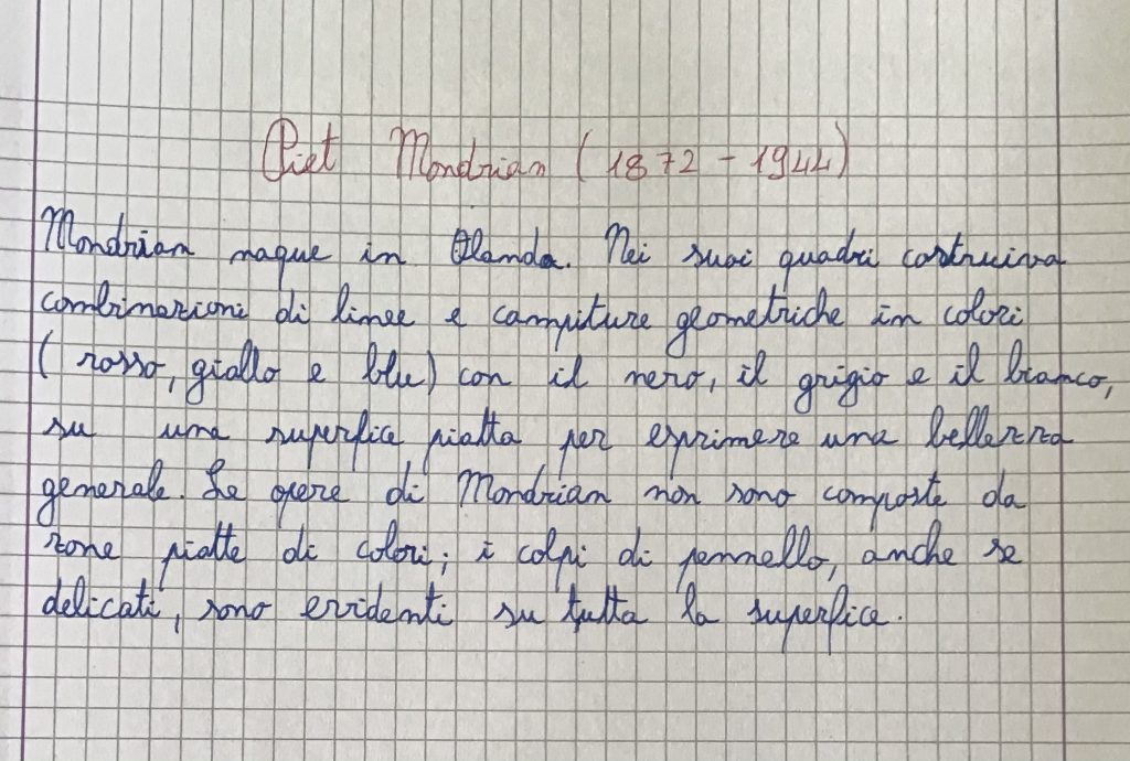 L’inferno matematico di Dante e Pitagora by Annarita Petrino - Ourboox.com