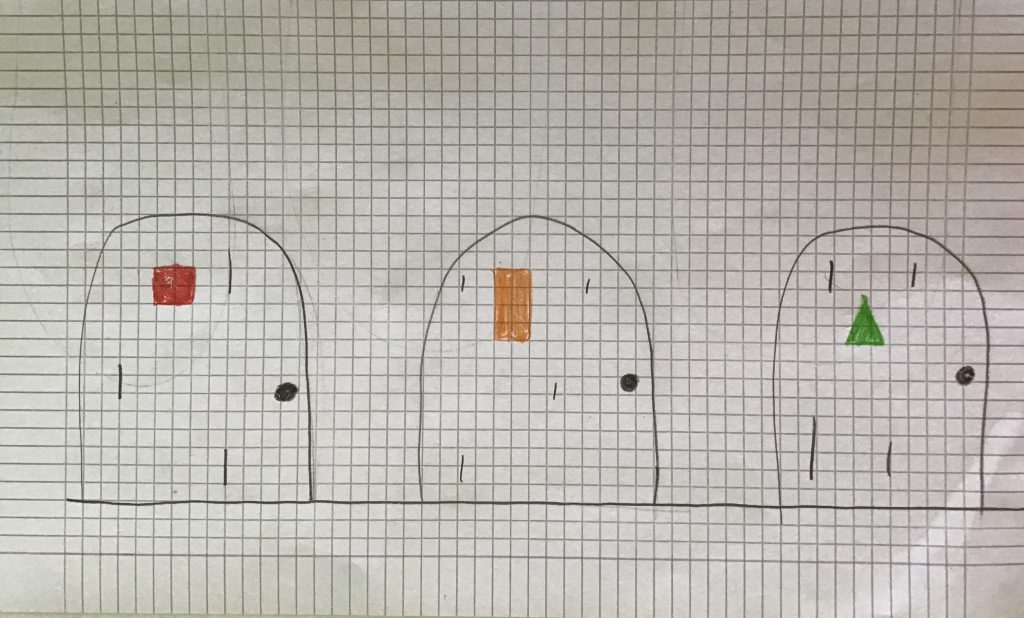 L’inferno matematico di Dante e Pitagora by Annarita Petrino - Ourboox.com