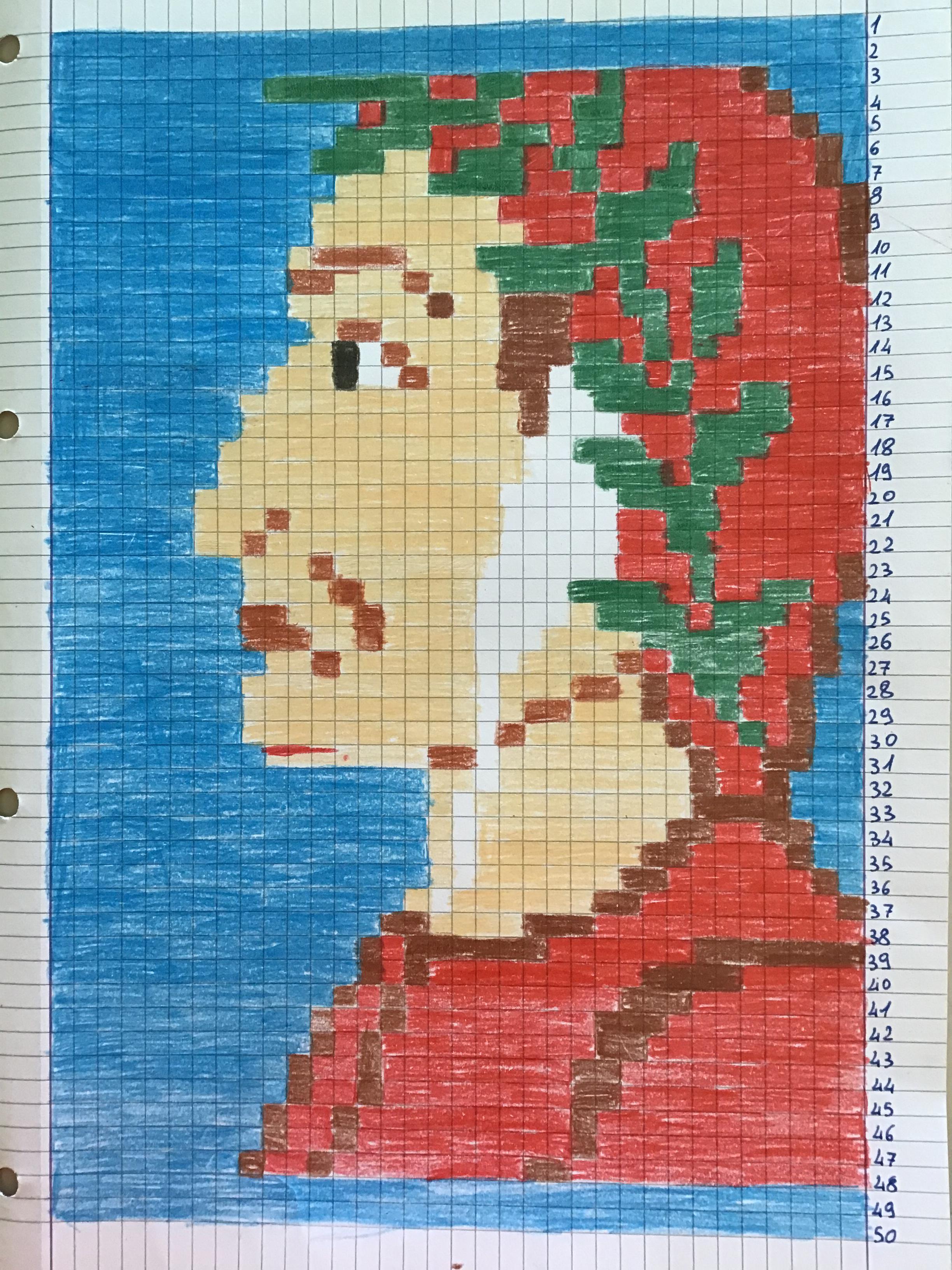 L’inferno matematico di Dante e Pitagora by Annarita Petrino - Ourboox.com