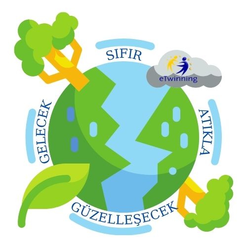 GELECEK SIFIR ATIKLA GÜZELLEŞECEK