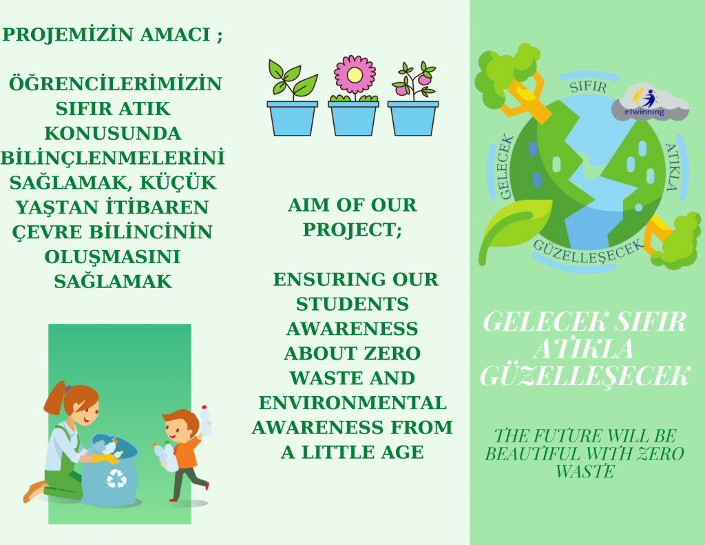 PROJE BROŞÜRÜMÜZ