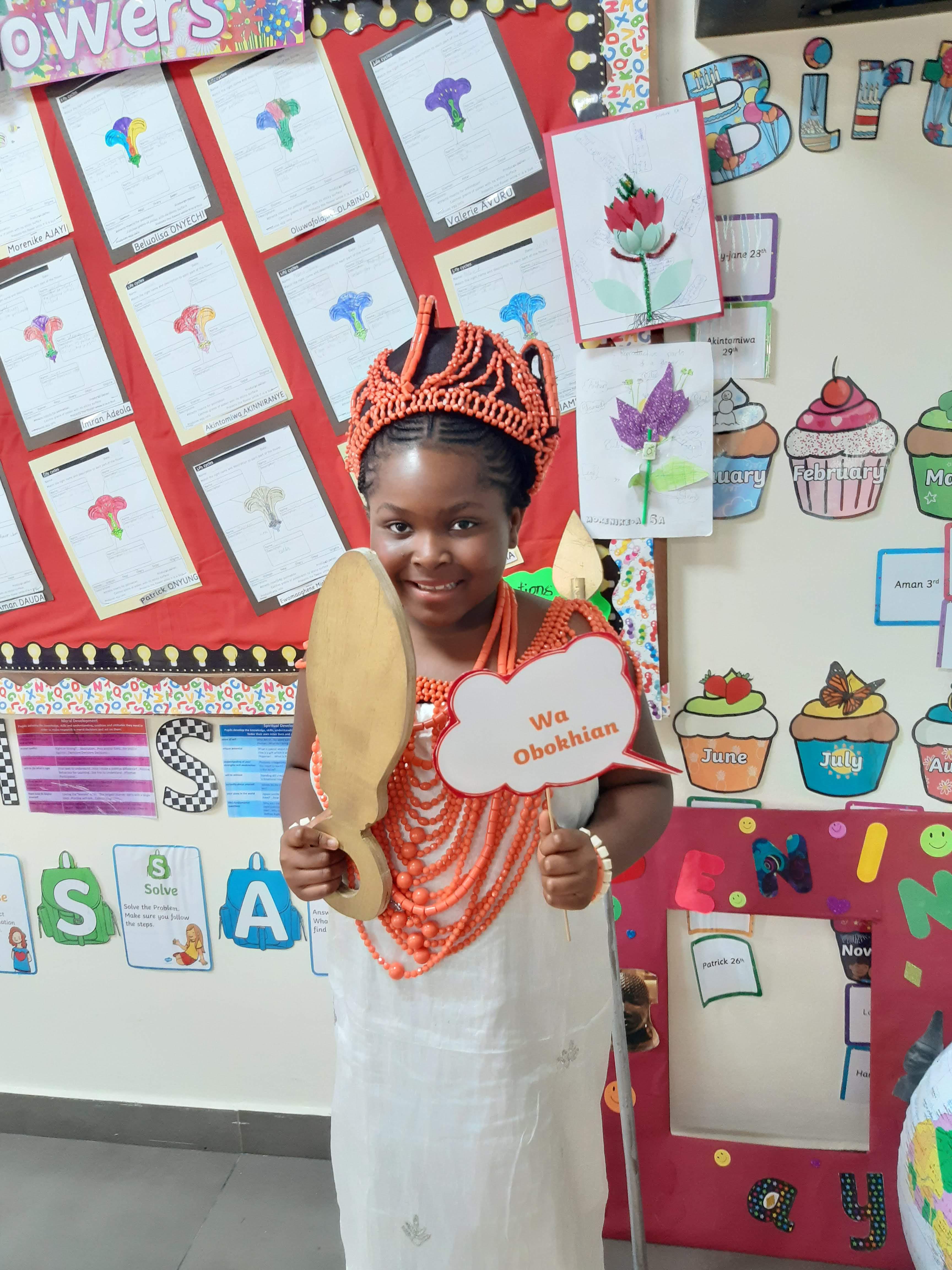 My Time in CIS by Davina Azonabor - Illustrated by Davina Azonabor - Ourboox.com