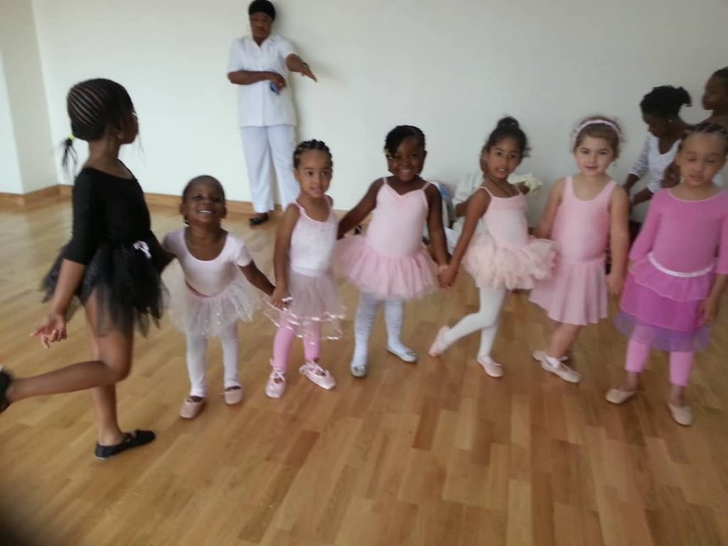 My Time in CIS by Davina Azonabor - Illustrated by Davina Azonabor - Ourboox.com