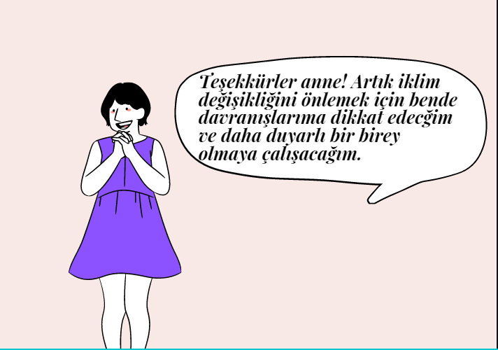 İKLİM DEĞİŞİKLİĞİ by Emlak Kredi Bankası Ortaokulu - Ourboox.com