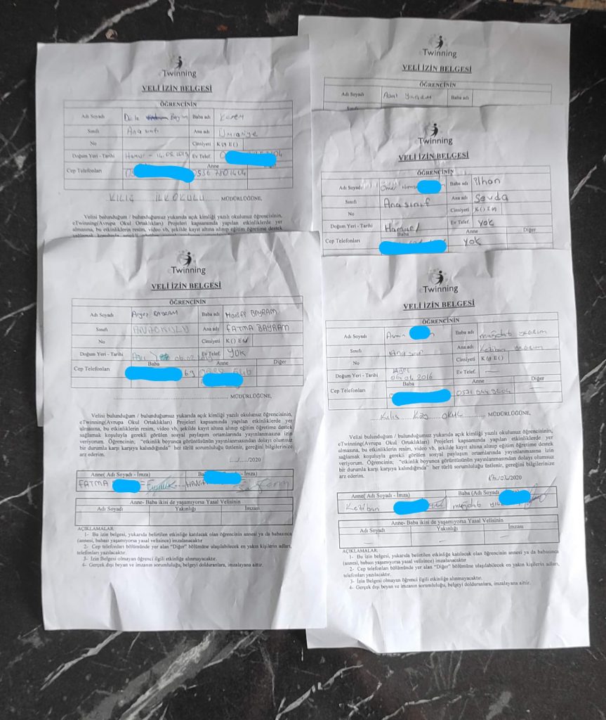 Ukulelemle etwinning projesi anket analiz sonuçları by Havva Nur Erkuş - Ourboox.com