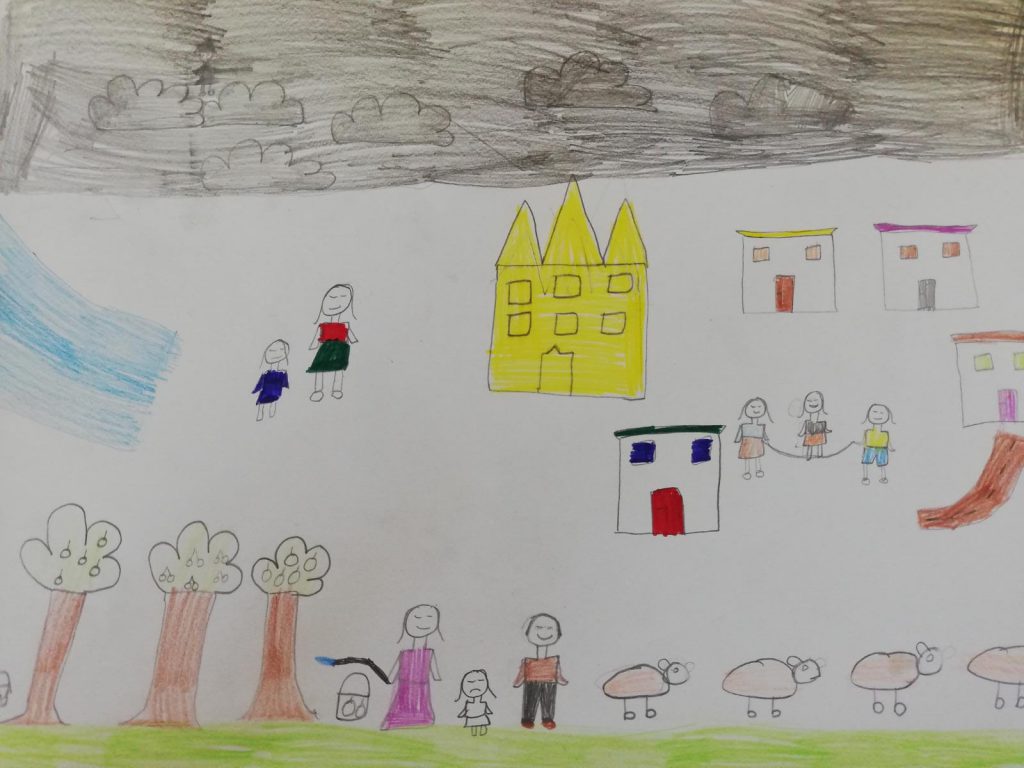 BİR VARMIŞ BİR YOKMUŞ by Safiye Pınar - Ourboox.com