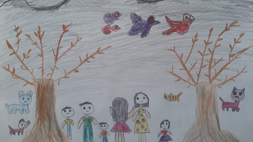 BİR VARMIŞ BİR YOKMUŞ by Safiye Pınar - Ourboox.com