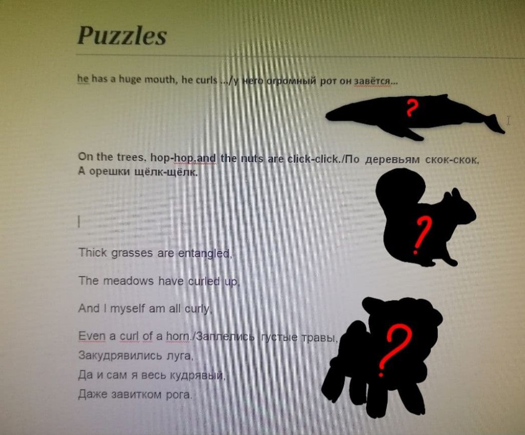 4A’s Newsletter by Nataliya Novik - Ourboox.com