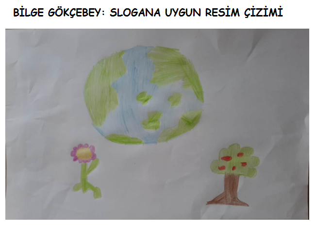 UZAKTAN EĞİTİM VE GERİ DÖNÜŞÜM İLE DOĞAYA DOST OL… by yıldızlar - Ourboox.com