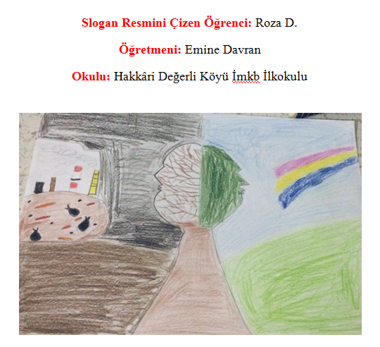 UZAKTAN EĞİTİM VE GERİ DÖNÜŞÜM İLE DOĞAYA DOST OL… by yıldızlar - Ourboox.com