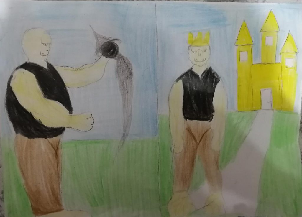 BİR VARMIŞ BİR YOKMUŞ by Safiye Pınar - Ourboox.com