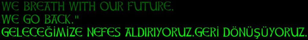 Slogans with the Cooltext Program by gulizi - Ourboox.com