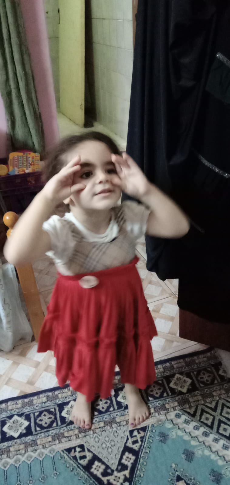 الحروف العربيه by Ali said - Ourboox.com