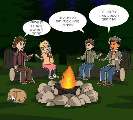 ביצות או לא להיות by jojidjfio df - Ourboox.com