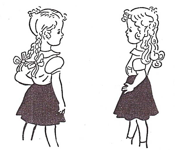 המלצה על הספר “אורה הכפולה” by mia - Illustrated by מיה פרידמן - Ourboox.com