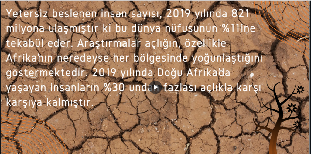 İKLİM DEĞİŞİKLİĞİ by Emlak Kredi Bankası Ortaokulu - Ourboox.com