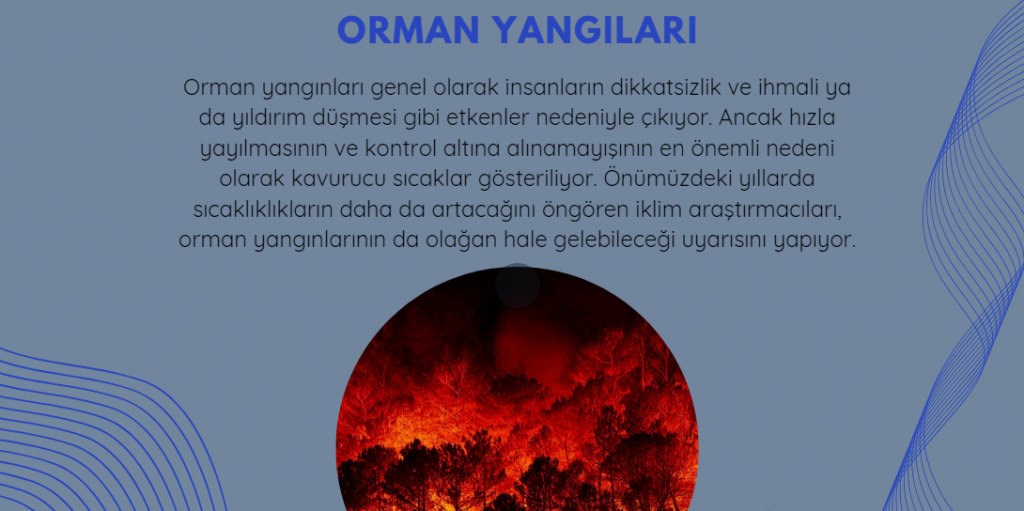 İKLİM DEĞİŞİKLİĞİ by Emlak Kredi Bankası Ortaokulu - Ourboox.com