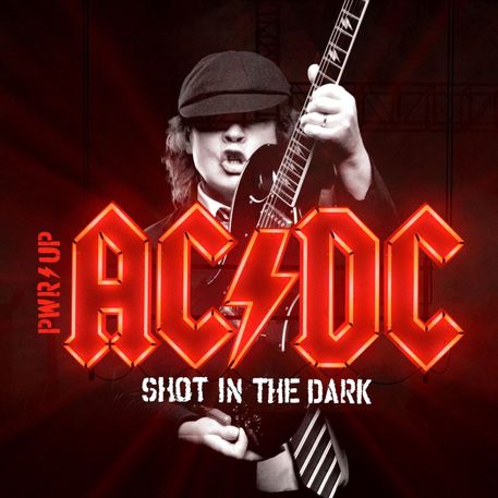 AC/DC by Paola Scalese - Ourboox.com