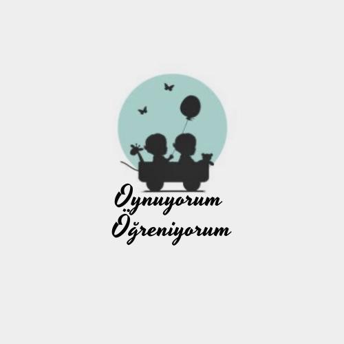 OYNUYORUM ÖĞRENİYORUM PROJESİ LOGO ANKETİ ANALİZ VE DEĞERLENDİRME RAPORU by HANİFE GÖLYERİ - Illustrated by OYNUYORUM ÖĞRENİYORUM - Ourboox.com