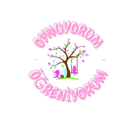 OYNUYORUM ÖĞRENİYORUM PROJESİ LOGO ANKETİ ANALİZ VE DEĞERLENDİRME RAPORU by HANİFE GÖLYERİ - Illustrated by OYNUYORUM ÖĞRENİYORUM - Ourboox.com