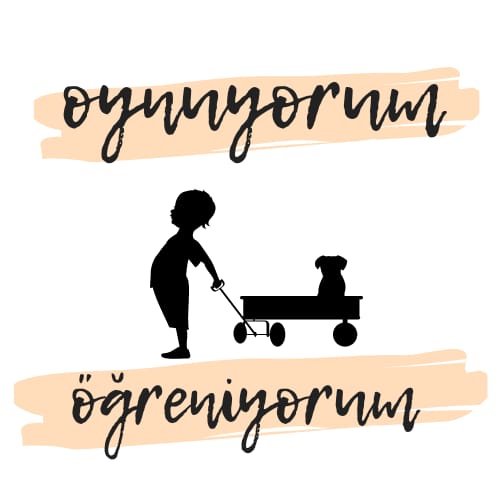 OYNUYORUM ÖĞRENİYORUM PROJESİ LOGO ANKETİ ANALİZ VE DEĞERLENDİRME RAPORU by HANİFE GÖLYERİ - Illustrated by OYNUYORUM ÖĞRENİYORUM - Ourboox.com